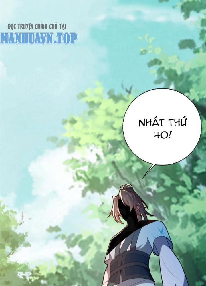 Võ Thánh Này Khảng Khái Quá Rồi Chapter 50 - Trang 3