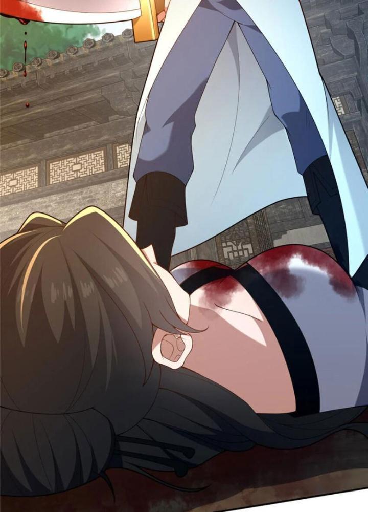 Võ Thánh Này Khảng Khái Quá Rồi Chapter 50 - Trang 3