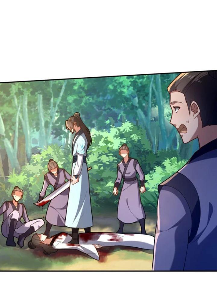 Võ Thánh Này Khảng Khái Quá Rồi Chapter 50 - Trang 3