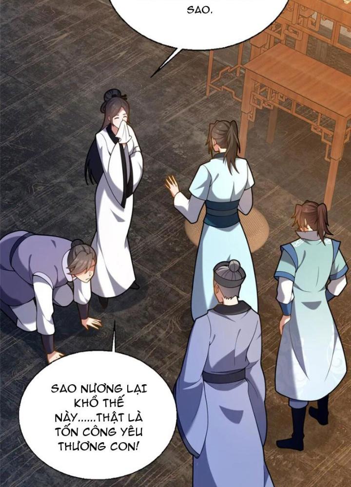 Võ Thánh Này Khảng Khái Quá Rồi Chapter 50 - Trang 3