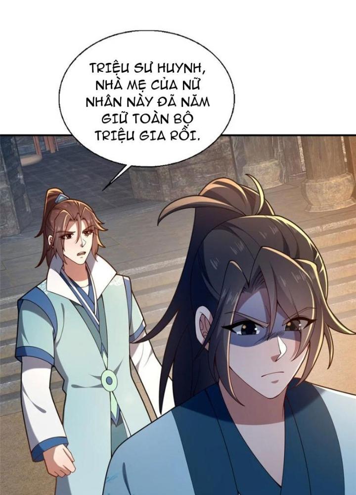 Võ Thánh Này Khảng Khái Quá Rồi Chapter 50 - Trang 3