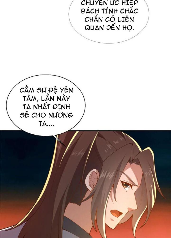 Võ Thánh Này Khảng Khái Quá Rồi Chapter 50 - Trang 3