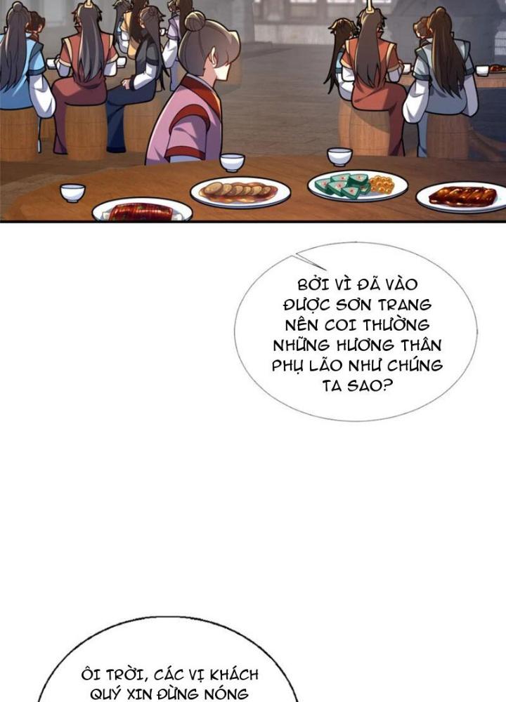Võ Thánh Này Khảng Khái Quá Rồi Chapter 50 - Trang 3