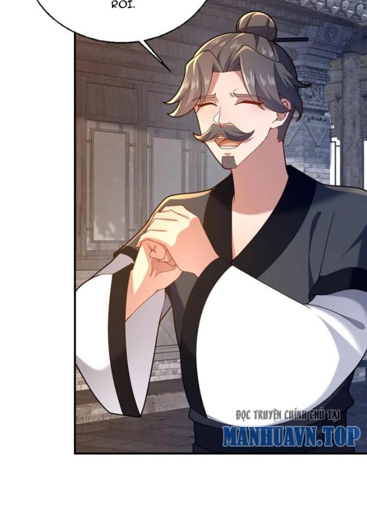 Võ Thánh Này Khảng Khái Quá Rồi Chapter 50 - Trang 3