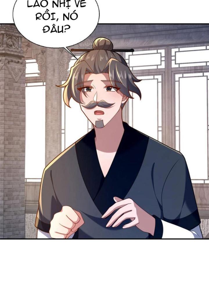Võ Thánh Này Khảng Khái Quá Rồi Chapter 50 - Trang 3
