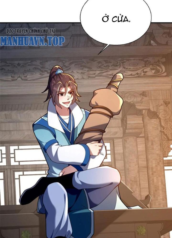 Võ Thánh Này Khảng Khái Quá Rồi Chapter 50 - Trang 3