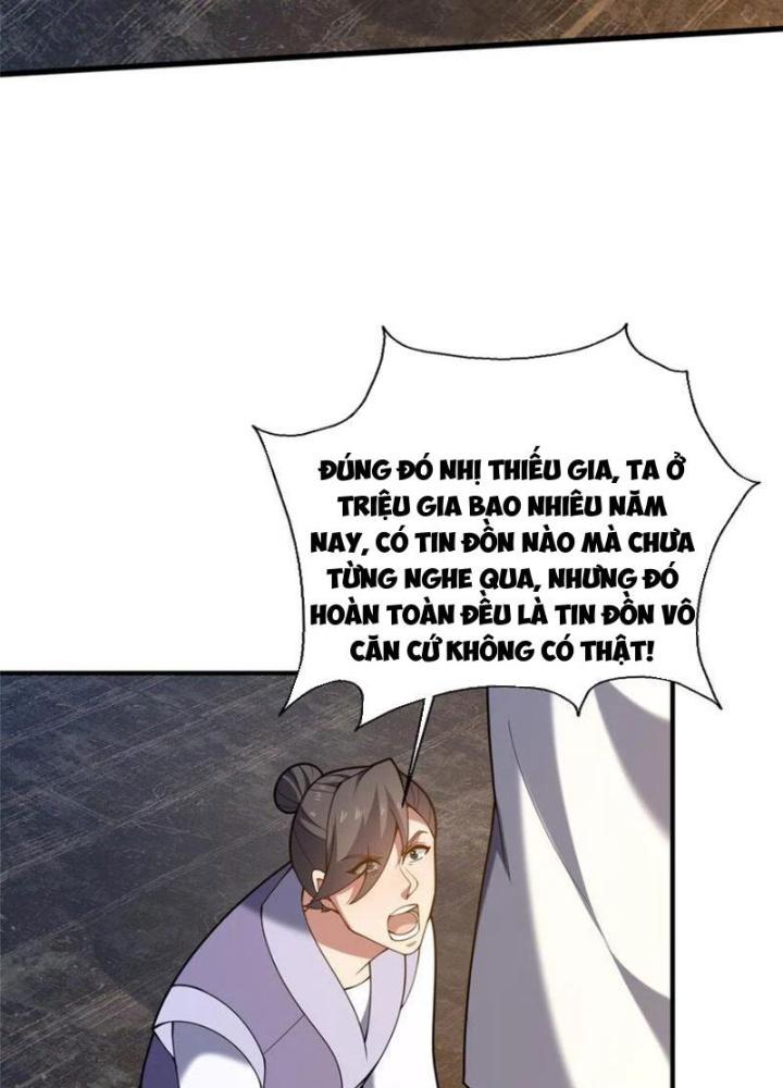 Võ Thánh Này Khảng Khái Quá Rồi Chapter 50 - Trang 3