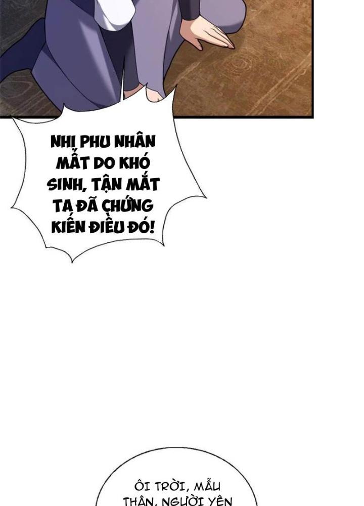 Võ Thánh Này Khảng Khái Quá Rồi Chapter 50 - Trang 3