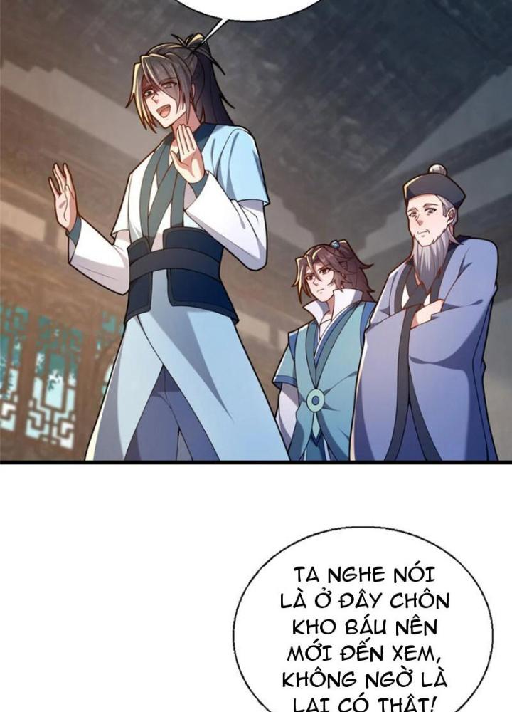 Võ Thánh Này Khảng Khái Quá Rồi Chapter 50 - Trang 3