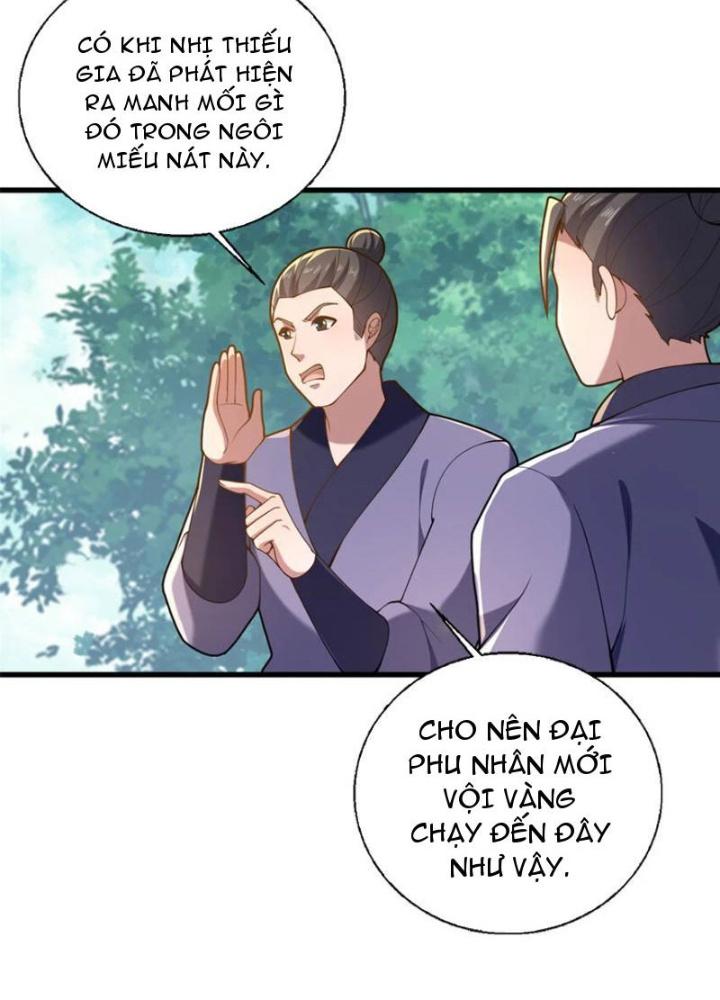 Võ Thánh Này Khảng Khái Quá Rồi Chapter 50 - Trang 3