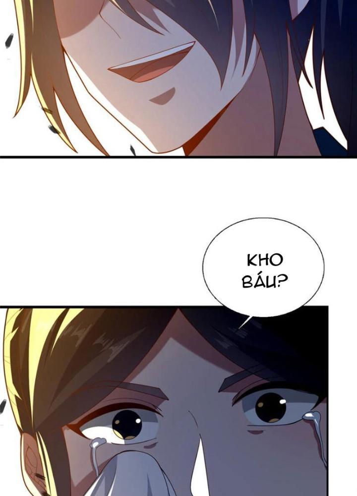 Võ Thánh Này Khảng Khái Quá Rồi Chapter 50 - Trang 3
