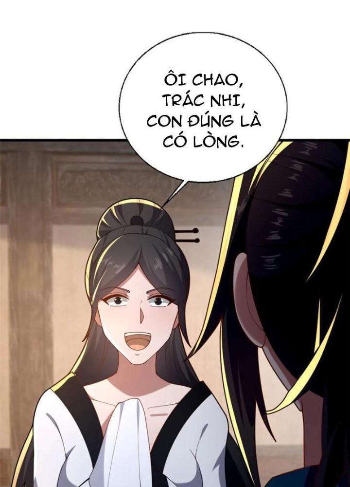 Võ Thánh Này Khảng Khái Quá Rồi Chapter 50 - Trang 3