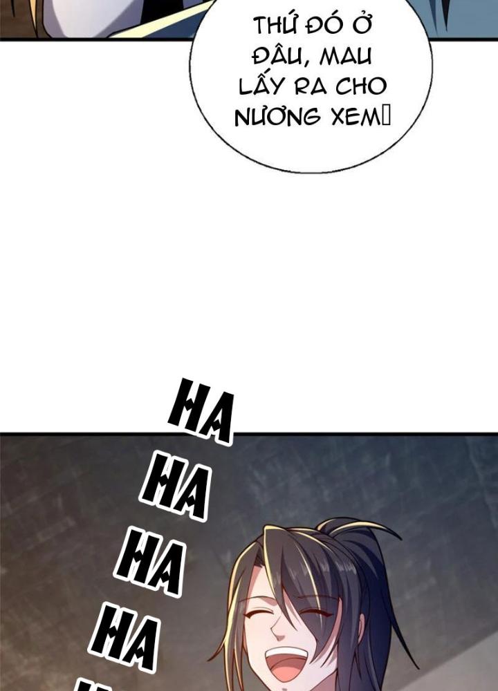 Võ Thánh Này Khảng Khái Quá Rồi Chapter 50 - Trang 3