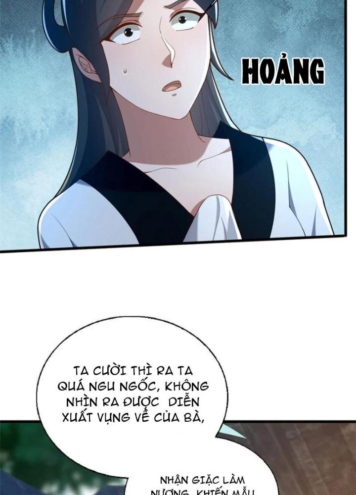 Võ Thánh Này Khảng Khái Quá Rồi Chapter 50 - Trang 3