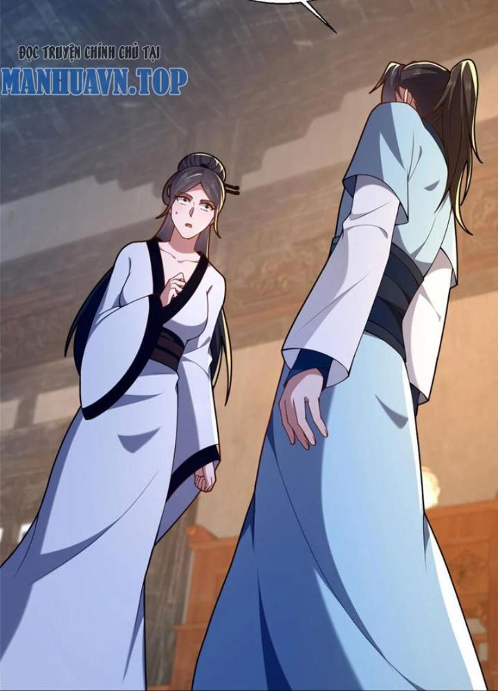 Võ Thánh Này Khảng Khái Quá Rồi Chapter 50 - Trang 3