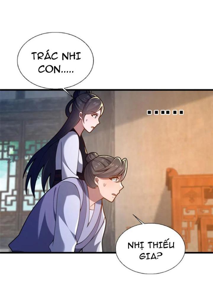 Võ Thánh Này Khảng Khái Quá Rồi Chapter 50 - Trang 3