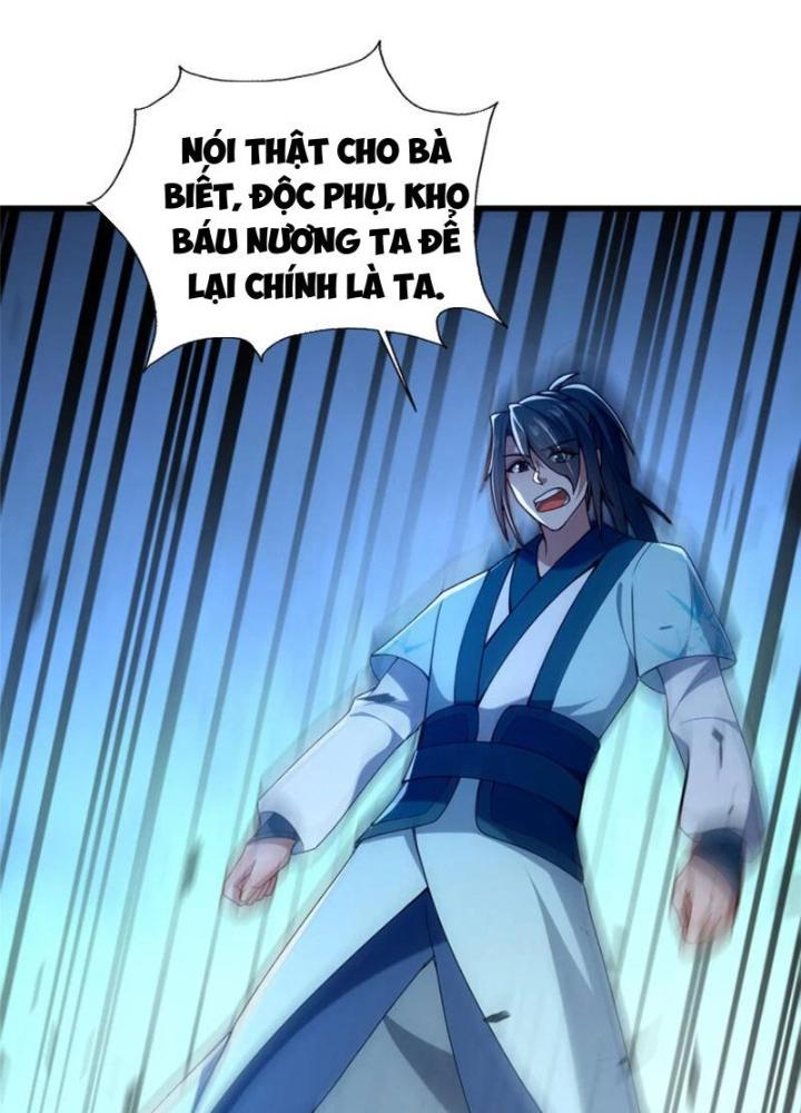 Võ Thánh Này Khảng Khái Quá Rồi Chapter 50 - Trang 3