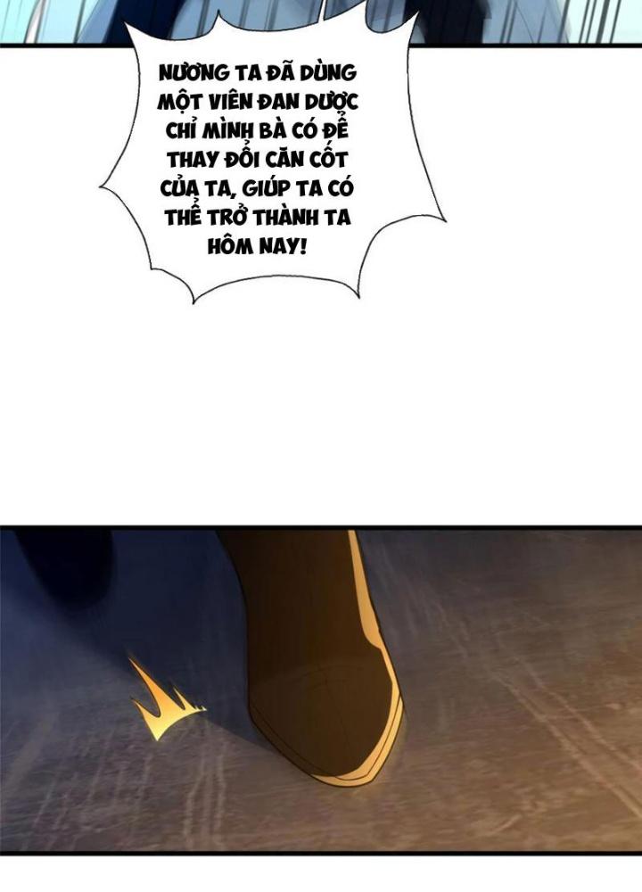 Võ Thánh Này Khảng Khái Quá Rồi Chapter 50 - Trang 3