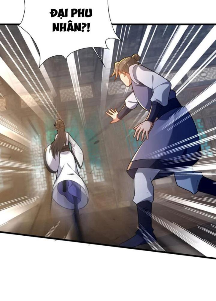 Võ Thánh Này Khảng Khái Quá Rồi Chapter 50 - Trang 3
