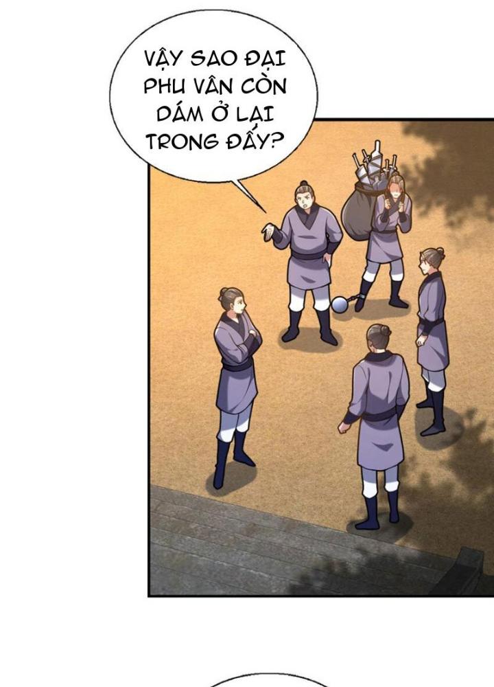 Võ Thánh Này Khảng Khái Quá Rồi Chapter 50 - Trang 3