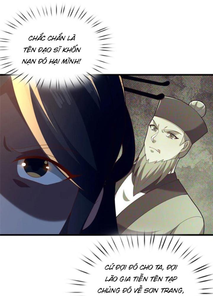 Võ Thánh Này Khảng Khái Quá Rồi Chapter 50 - Trang 3