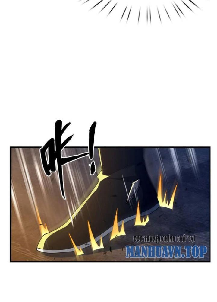 Võ Thánh Này Khảng Khái Quá Rồi Chapter 50 - Trang 3