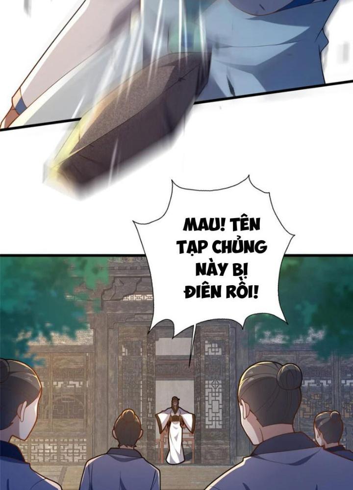 Võ Thánh Này Khảng Khái Quá Rồi Chapter 50 - Trang 3