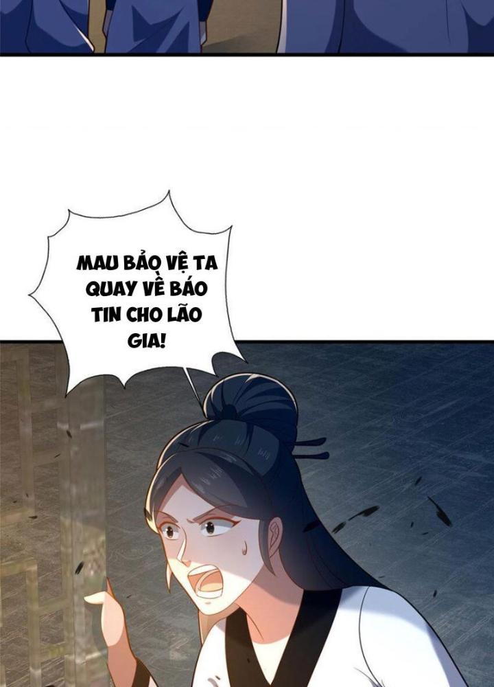 Võ Thánh Này Khảng Khái Quá Rồi Chapter 50 - Trang 3