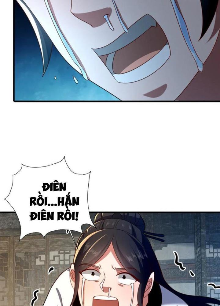 Võ Thánh Này Khảng Khái Quá Rồi Chapter 50 - Trang 3