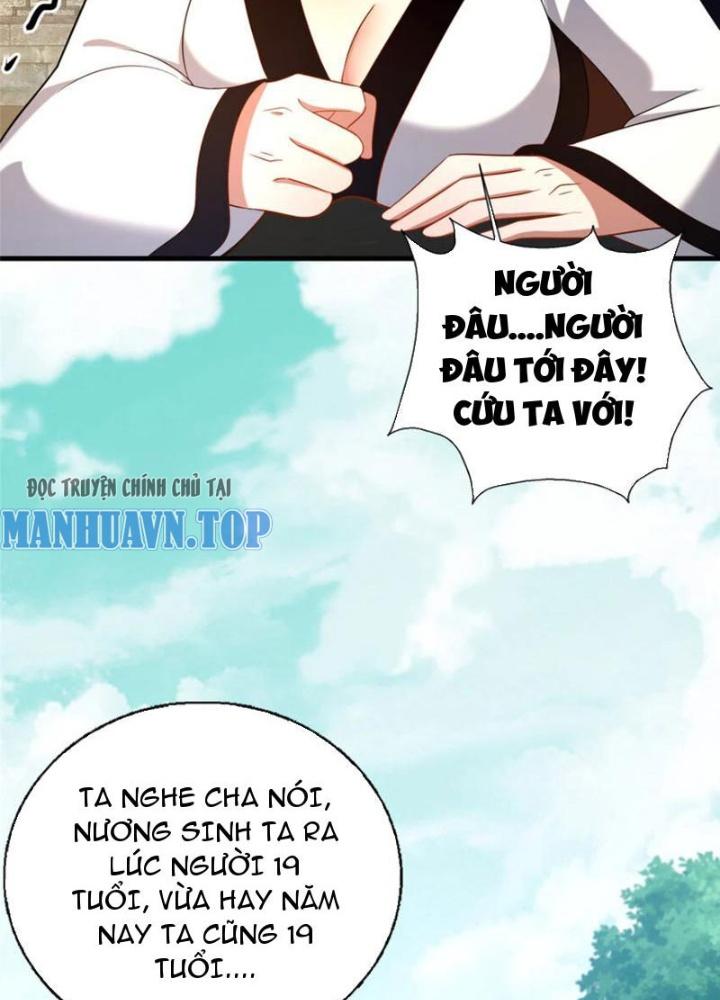 Võ Thánh Này Khảng Khái Quá Rồi Chapter 50 - Trang 3