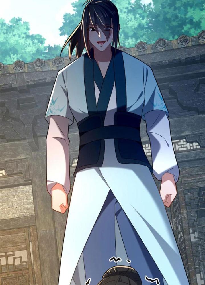 Võ Thánh Này Khảng Khái Quá Rồi Chapter 50 - Trang 3