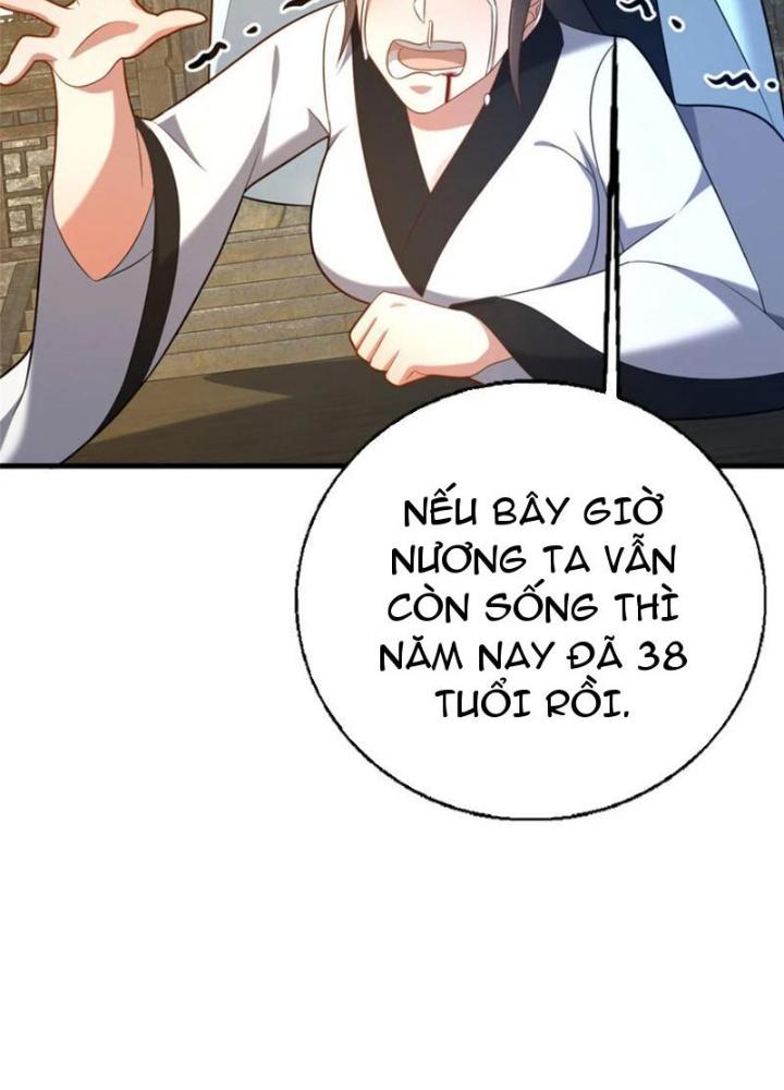 Võ Thánh Này Khảng Khái Quá Rồi Chapter 50 - Trang 3