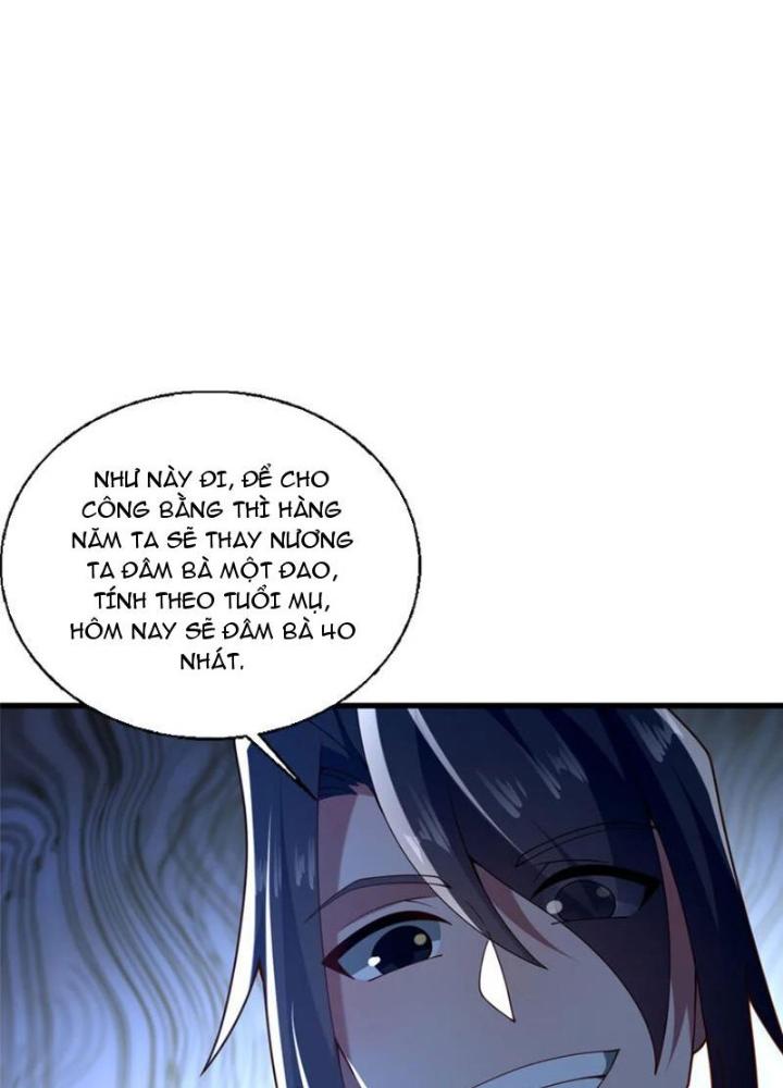 Võ Thánh Này Khảng Khái Quá Rồi Chapter 50 - Trang 3