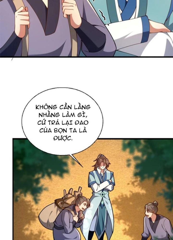 Võ Thánh Này Khảng Khái Quá Rồi Chapter 50 - Trang 3