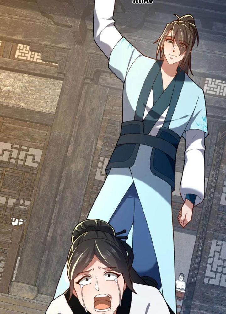 Võ Thánh Này Khảng Khái Quá Rồi Chapter 50 - Trang 3