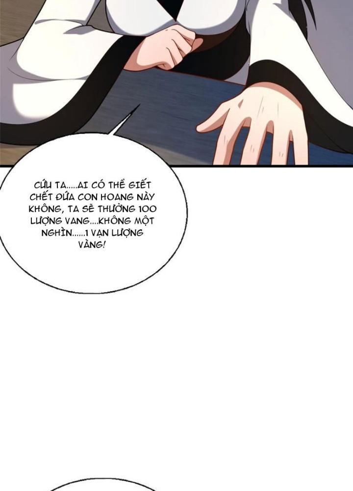Võ Thánh Này Khảng Khái Quá Rồi Chapter 50 - Trang 3
