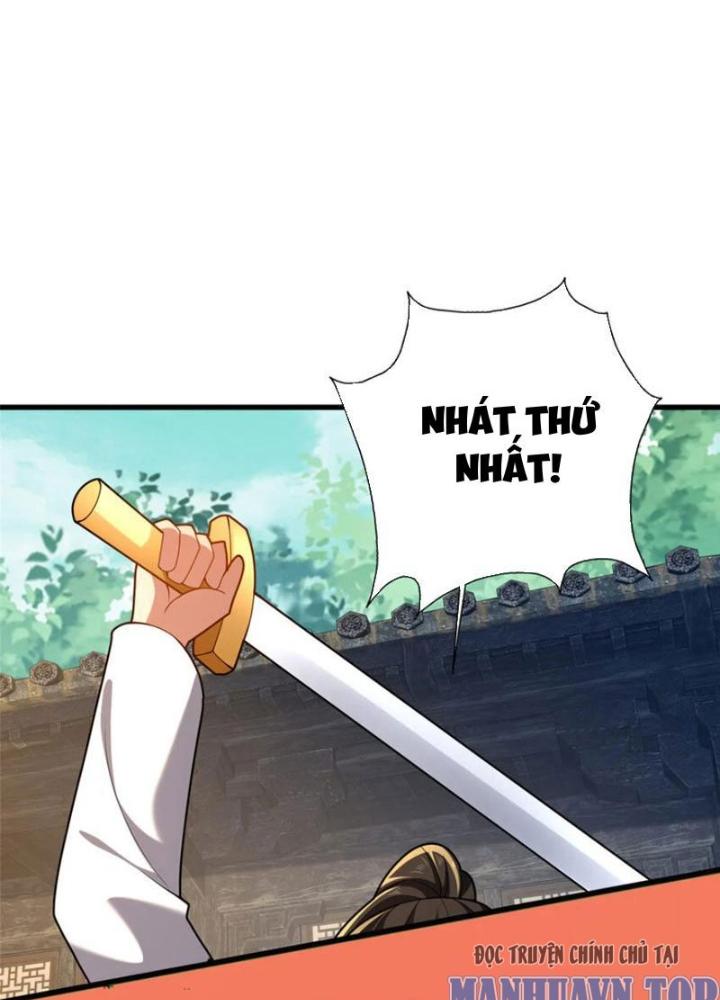 Võ Thánh Này Khảng Khái Quá Rồi Chapter 50 - Trang 3
