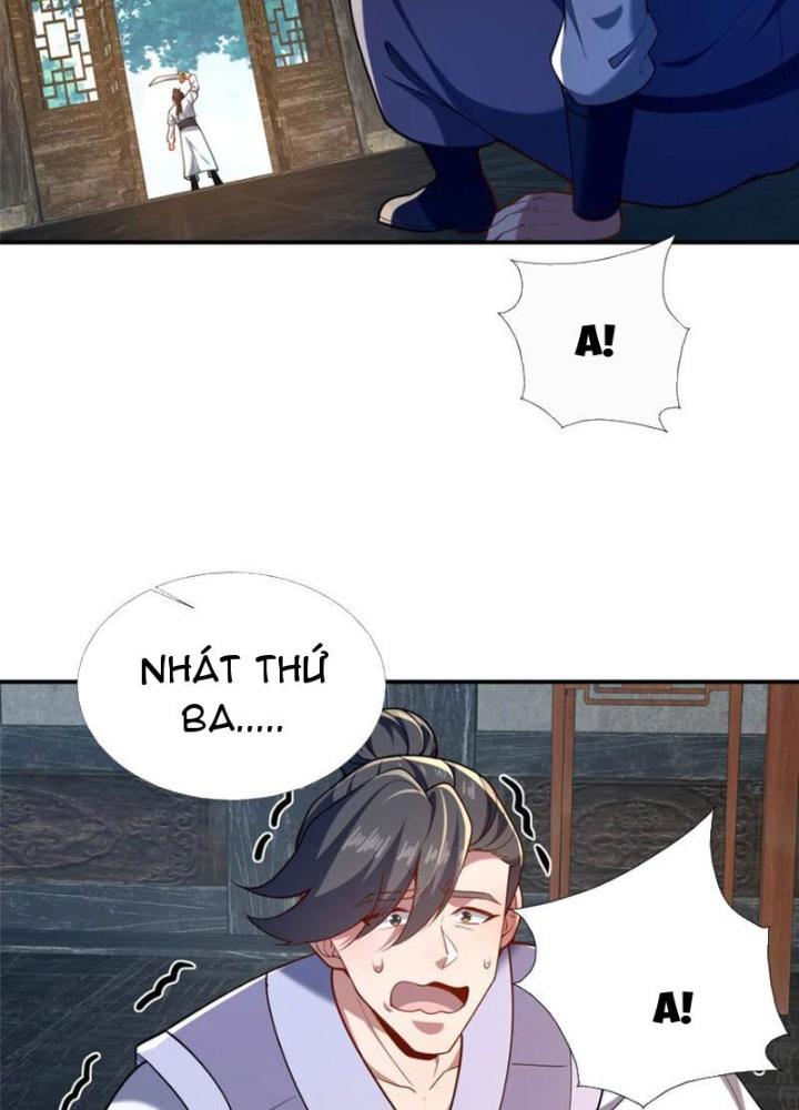 Võ Thánh Này Khảng Khái Quá Rồi Chapter 50 - Trang 3