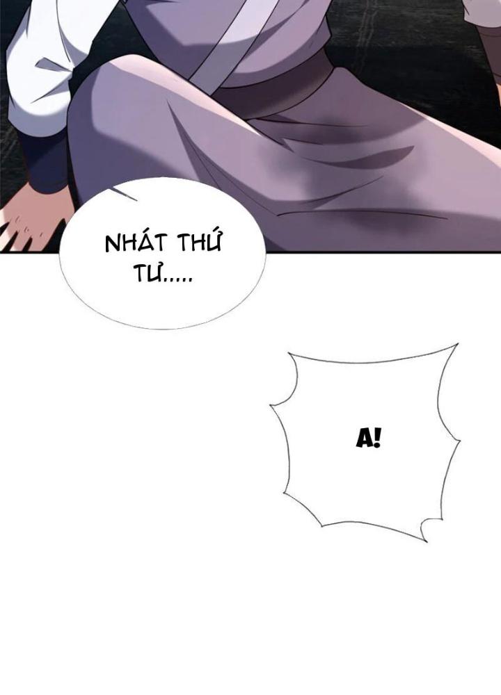 Võ Thánh Này Khảng Khái Quá Rồi Chapter 50 - Trang 3