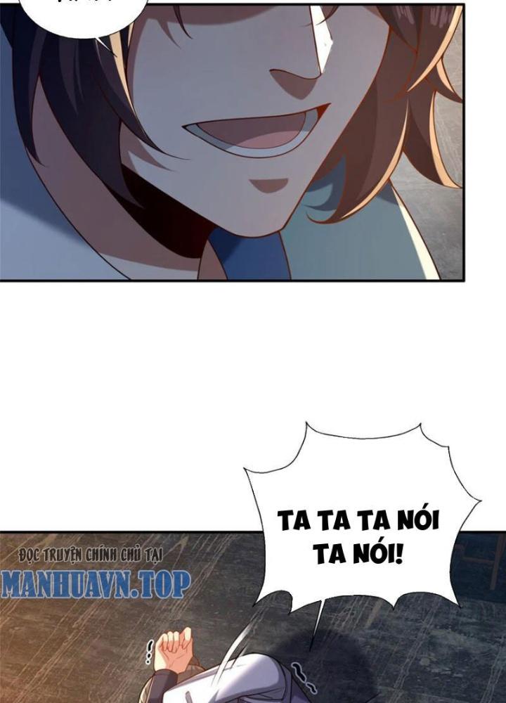 Võ Thánh Này Khảng Khái Quá Rồi Chapter 50 - Trang 3