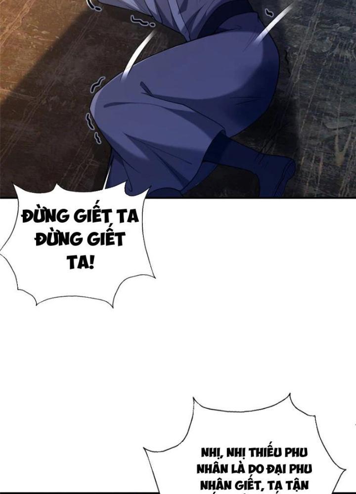 Võ Thánh Này Khảng Khái Quá Rồi Chapter 50 - Trang 3