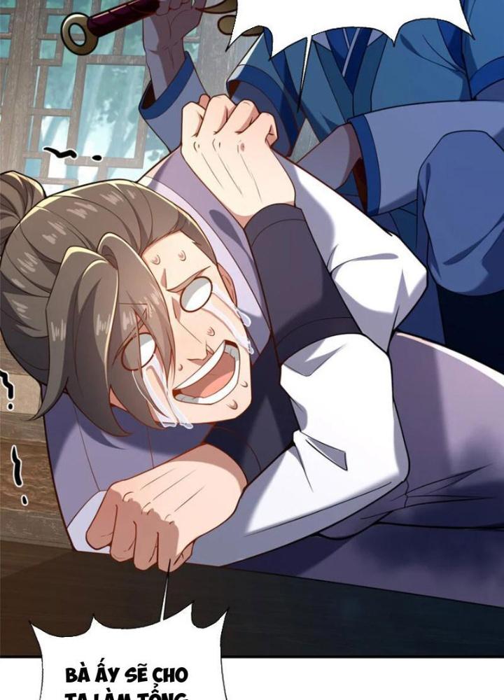 Võ Thánh Này Khảng Khái Quá Rồi Chapter 50 - Trang 3