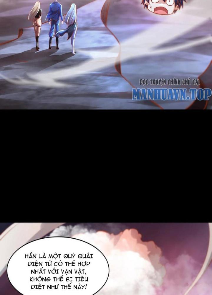 Vô Địch Từ Cưỡng Hôn Ma Nữ Chapter 173 - Trang 4
