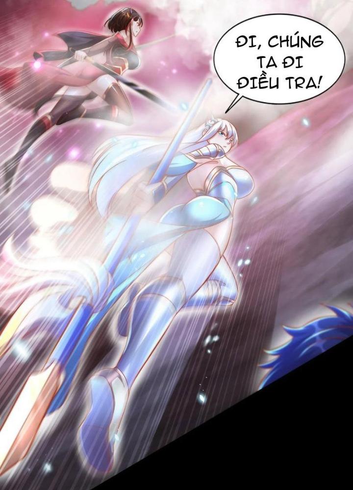 Vô Địch Từ Cưỡng Hôn Ma Nữ Chapter 173 - Trang 4