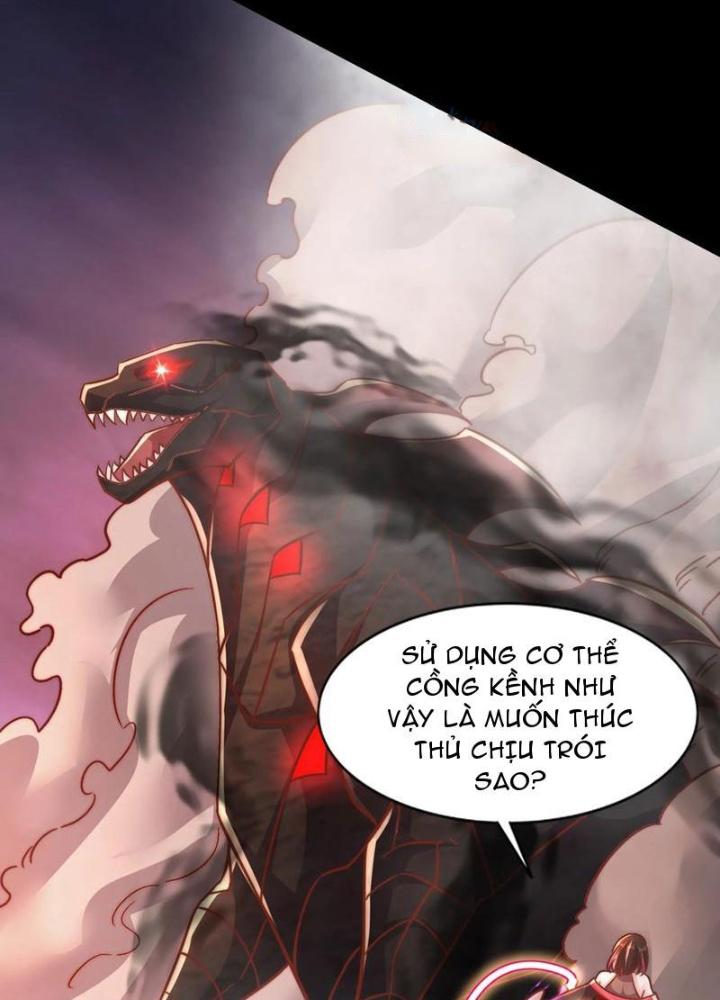 Vô Địch Từ Cưỡng Hôn Ma Nữ Chapter 173 - Trang 4