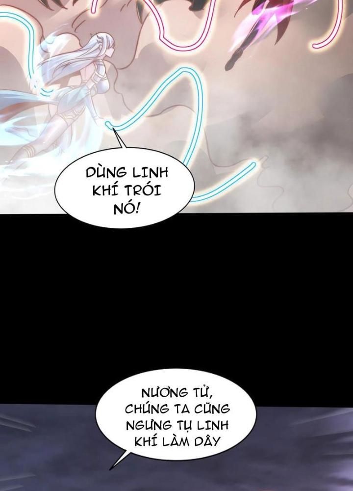 Vô Địch Từ Cưỡng Hôn Ma Nữ Chapter 173 - Trang 4