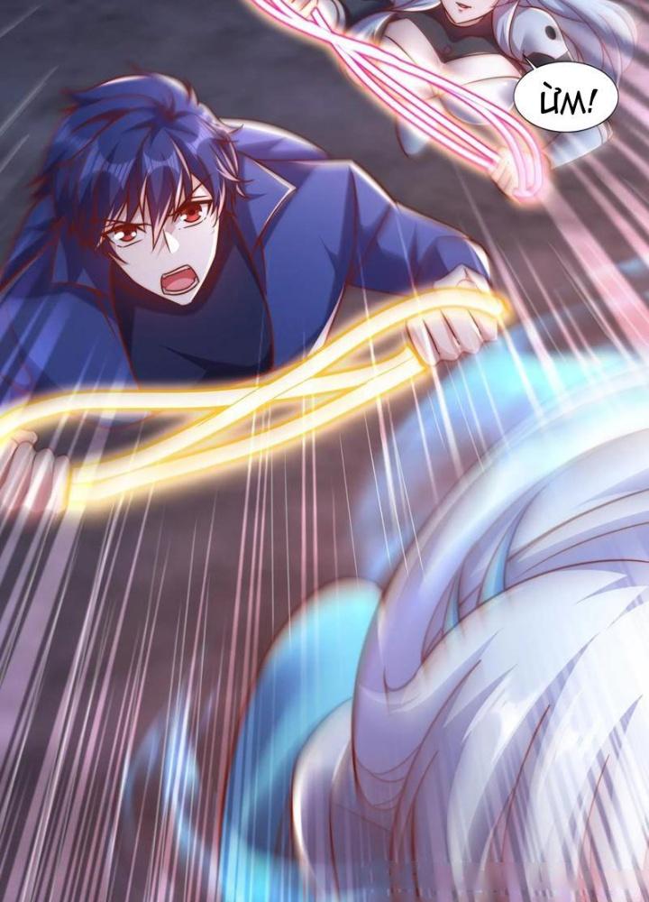 Vô Địch Từ Cưỡng Hôn Ma Nữ Chapter 173 - Trang 4