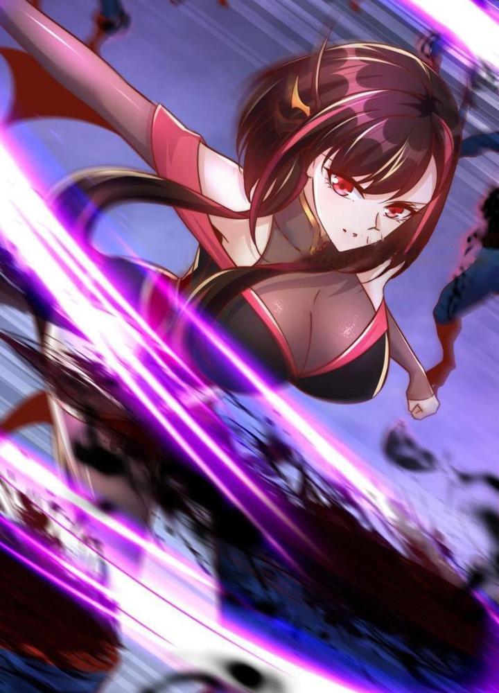 Vô Địch Từ Cưỡng Hôn Ma Nữ Chapter 173 - Trang 4