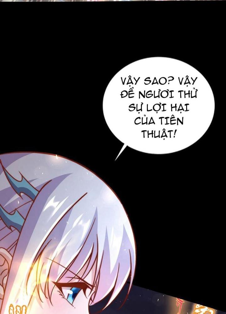 Vô Địch Từ Cưỡng Hôn Ma Nữ Chapter 173 - Trang 4