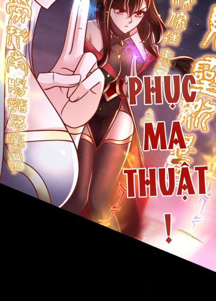 Vô Địch Từ Cưỡng Hôn Ma Nữ Chapter 173 - Trang 4